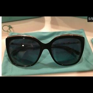 Tiffany and Co. Sunglasses